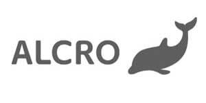 Alcro Logotyp