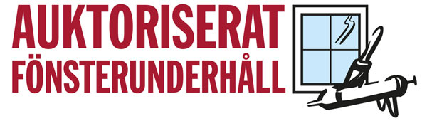 Auktoriserat Fönsterunderhåll