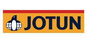 Jotun logga