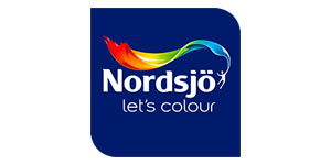 Nordsjö logga