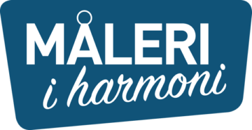 Måleri i Harmoni AB Retina Logo